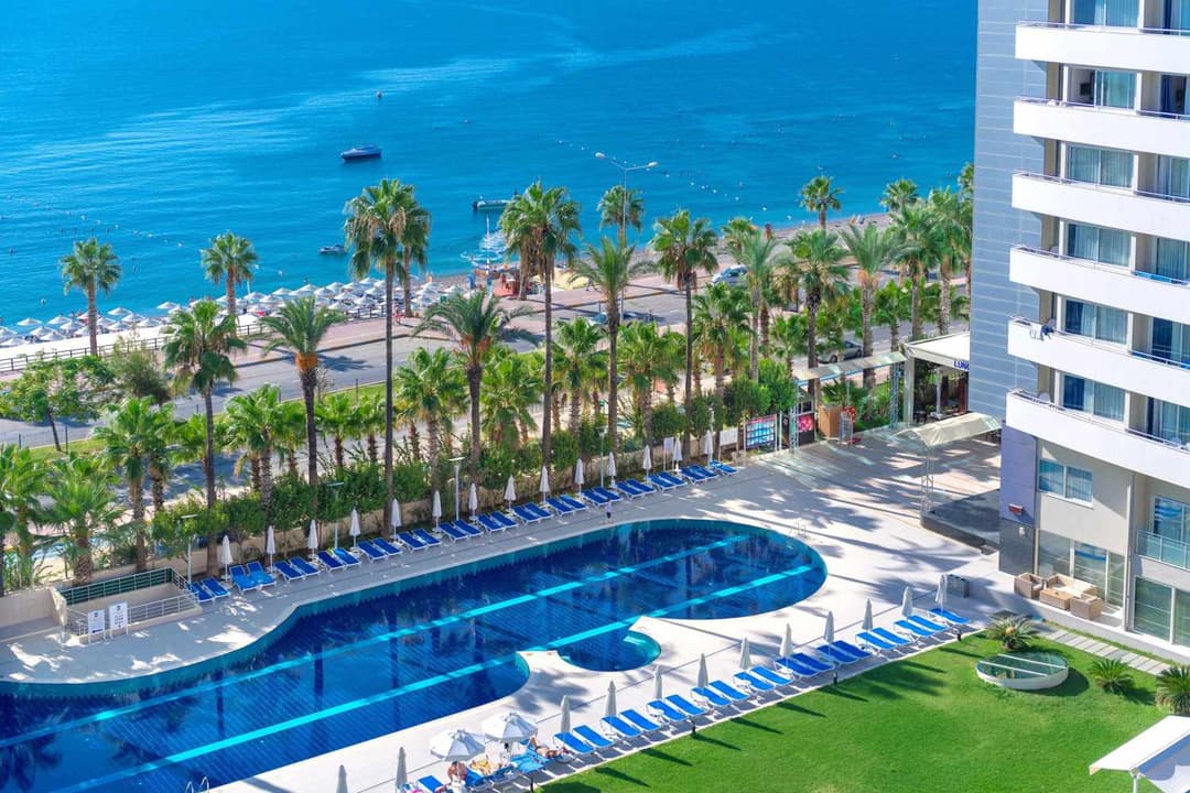 Porto Bello Hotel, foto 1