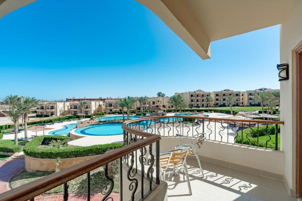 Coral Hills Resort & SPA, foto 1
