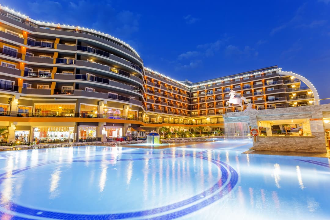 Senza The Inn Resort & SPA, foto 1