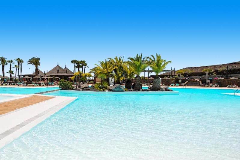 Hotel Beatriz Costa & Spa, foto 1