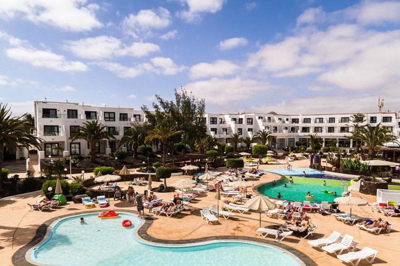 BlueBay Lanzarote, foto 1