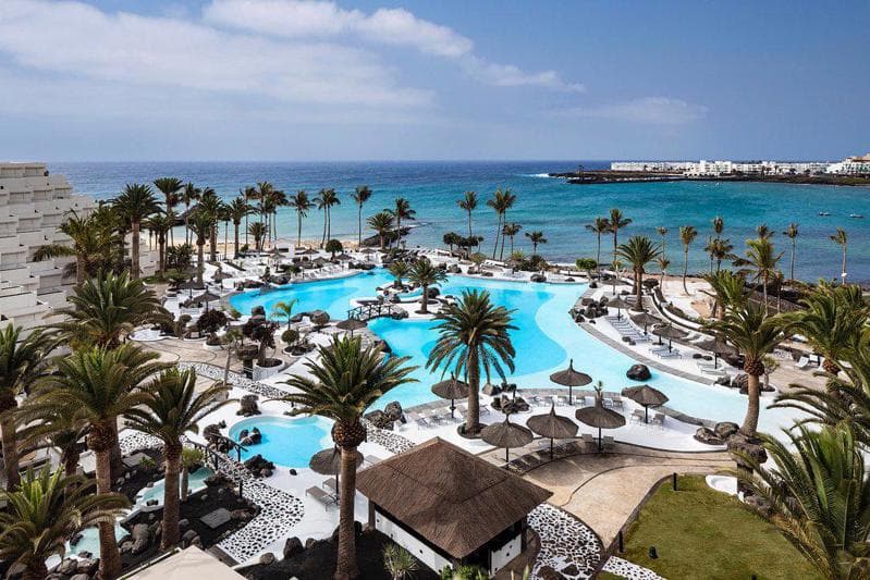 Paradisus Salinas Lanzarote, foto 1