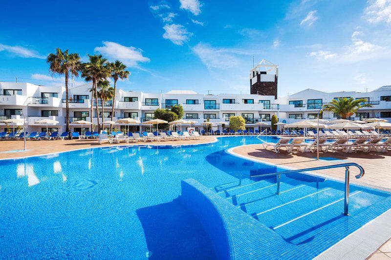 THB Lanzarote Beach, foto 1