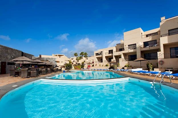 BLUESEA Costa Teguise Gardens, foto 1