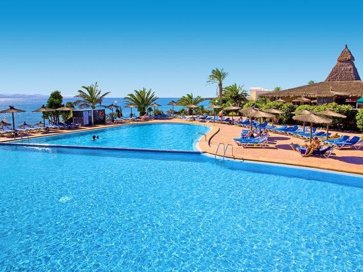 SBH Hotel Royal Mónica, foto 1