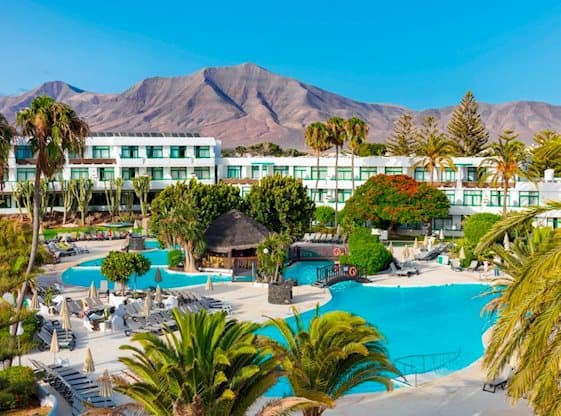 H10 Lanzarote Princess, foto 1