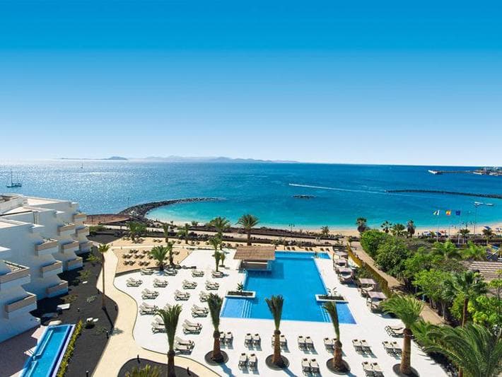 Dreams Lanzarote Playa Dorada Resort & Spa, foto 1
