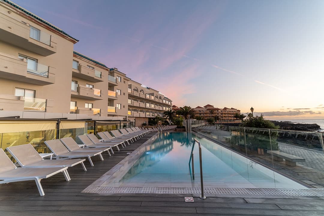 Hotel Ereza Mar, foto 1