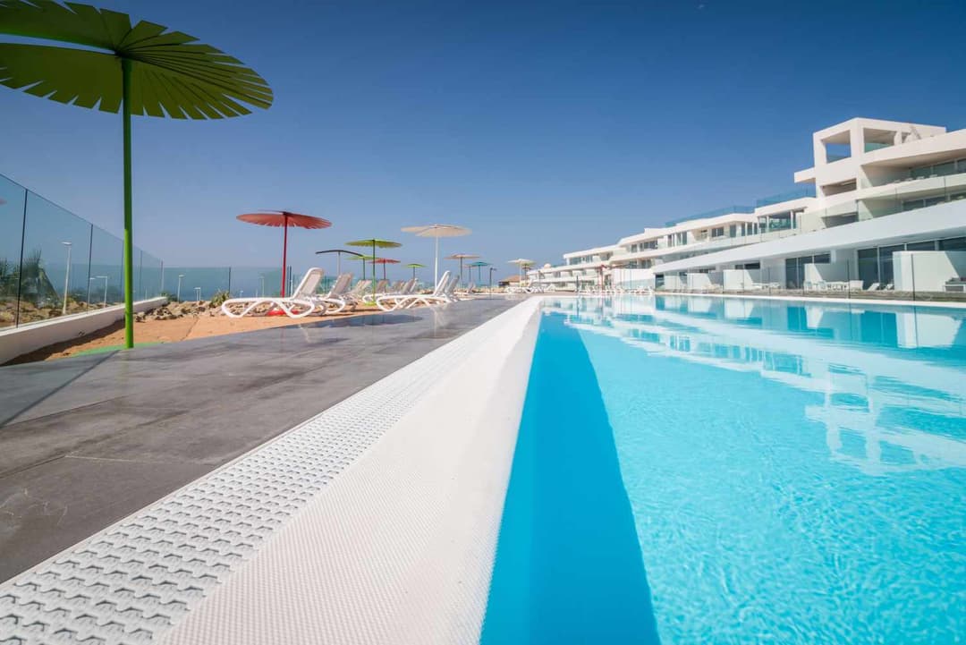Baobab Suites, foto 1