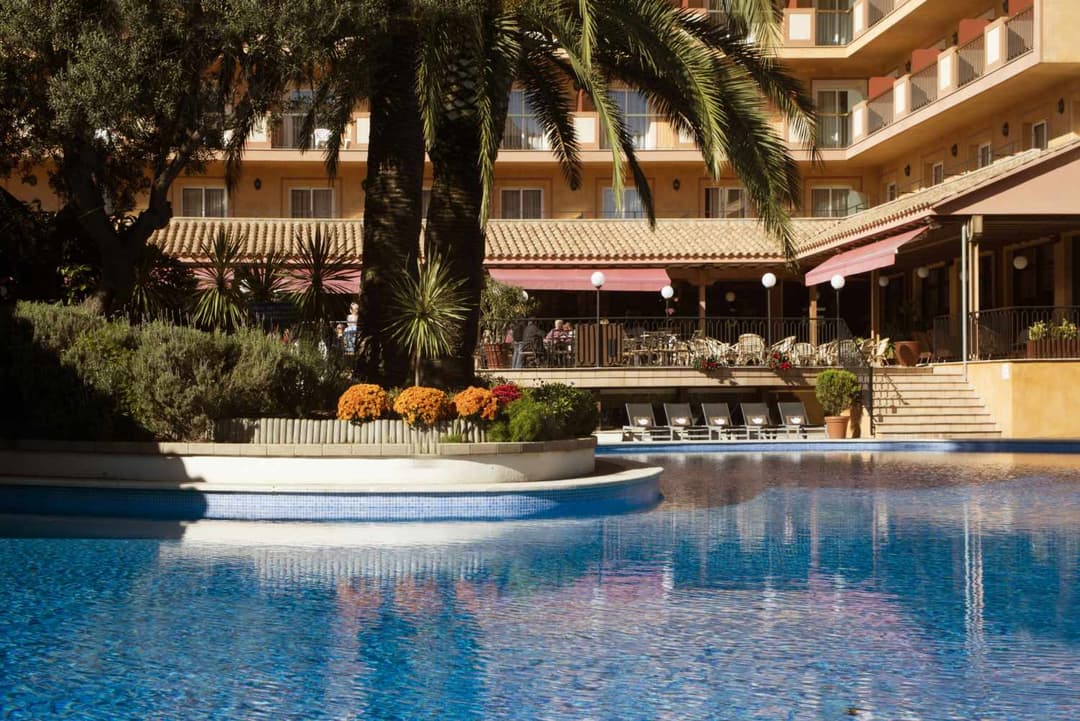 Luna Club Yoga & Spa Hotel, foto 1