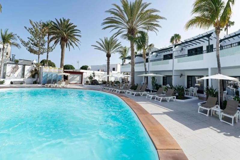 Labranda Playa Club, foto 1