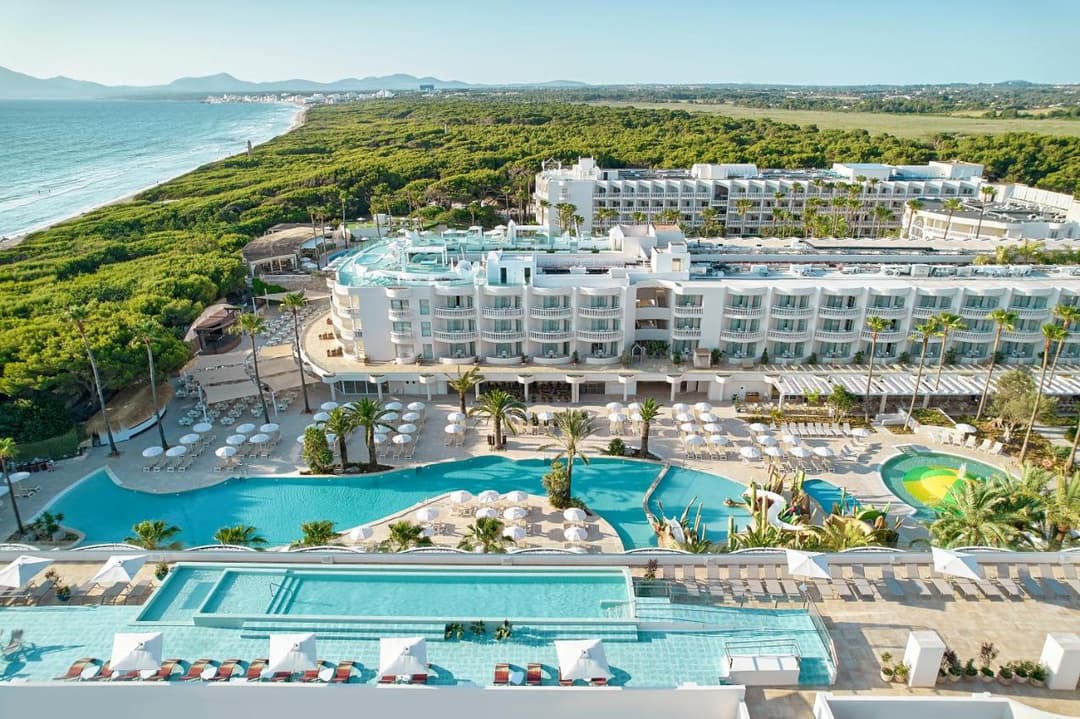 Iberostar Selection Albufera Park, foto 1
