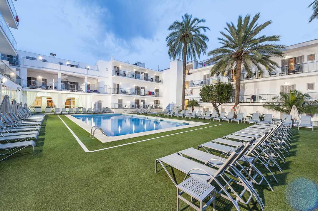 Eix Alcudia Hotel, foto 1