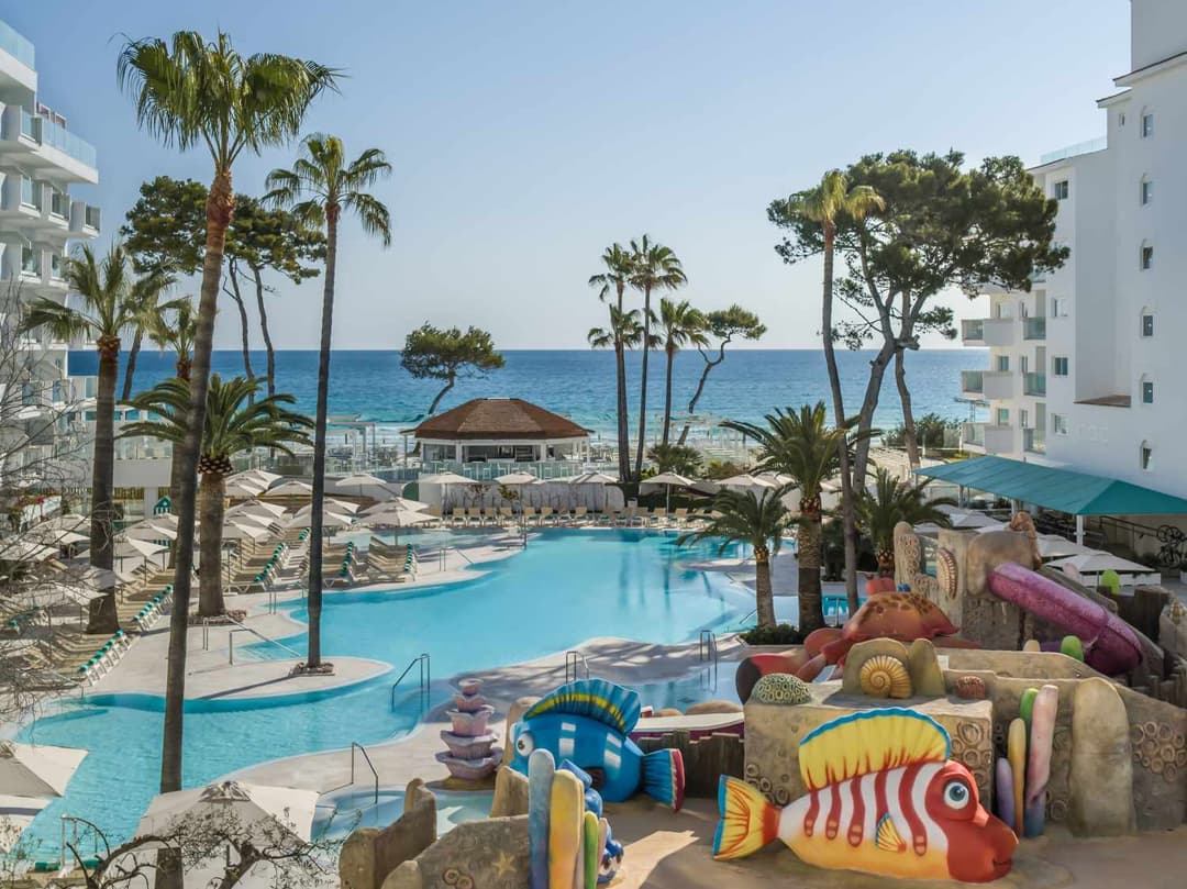 Iberostar Waves Alcudia Park, foto 1