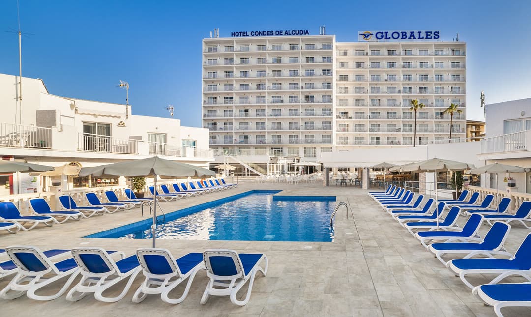 Globales Condes de Alcúdia, foto 1