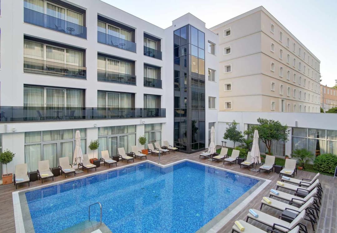 Hotel Lero, foto 1