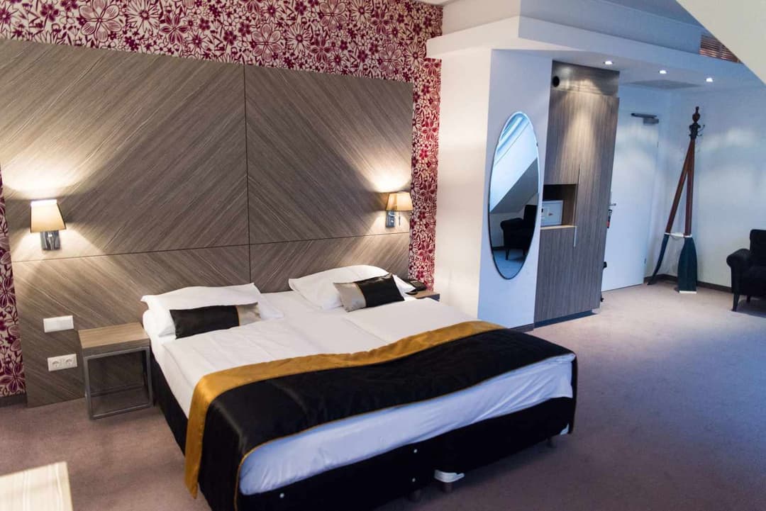 elaya hotel vienna city west, foto 1