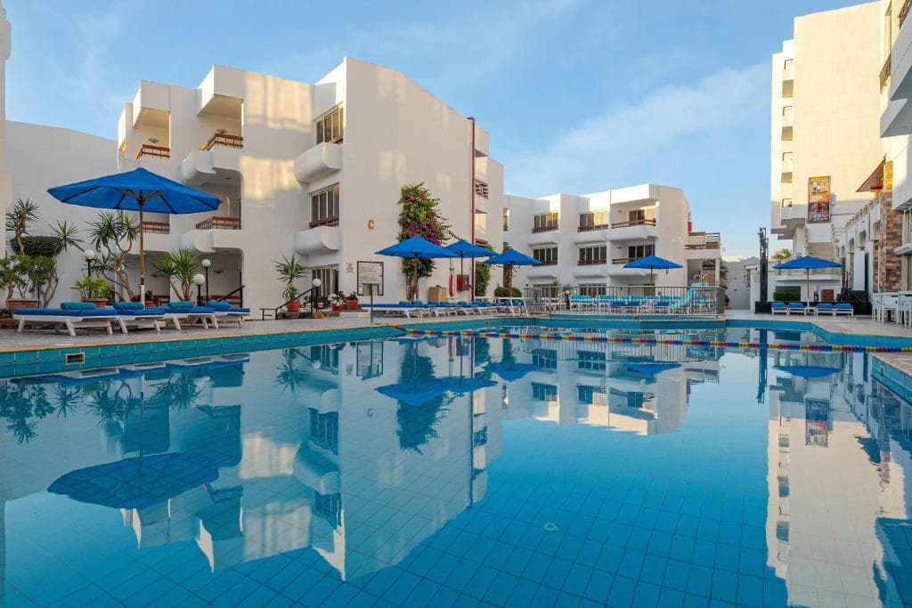 Marlin Inn Azur Resort, foto 1