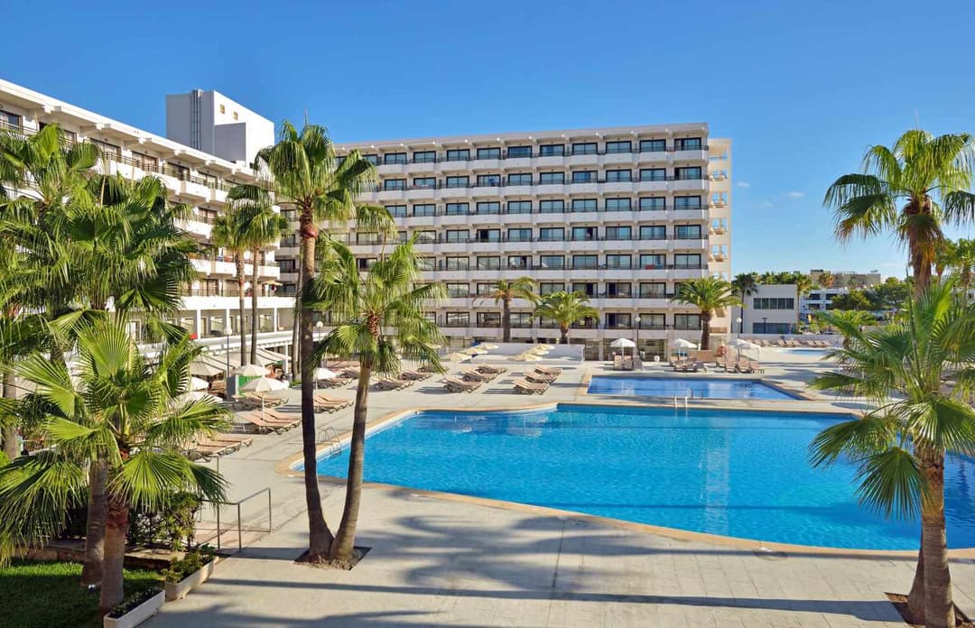 INNSiDE Alcudia, foto 1