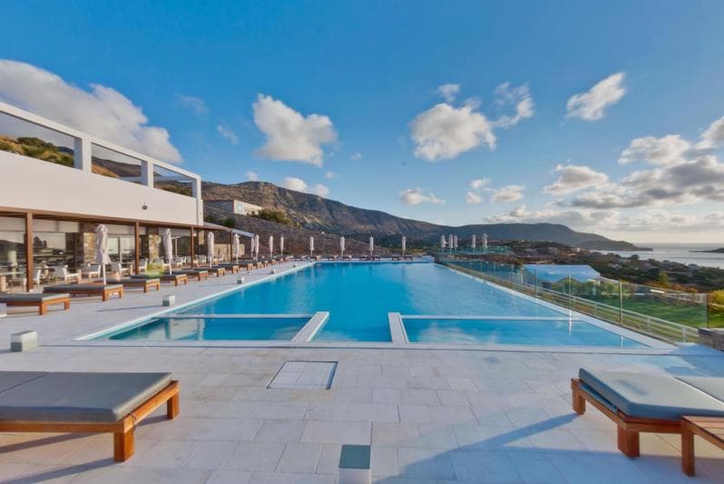 Royal Marmin Bay Boutique & Art Hotel, foto 1