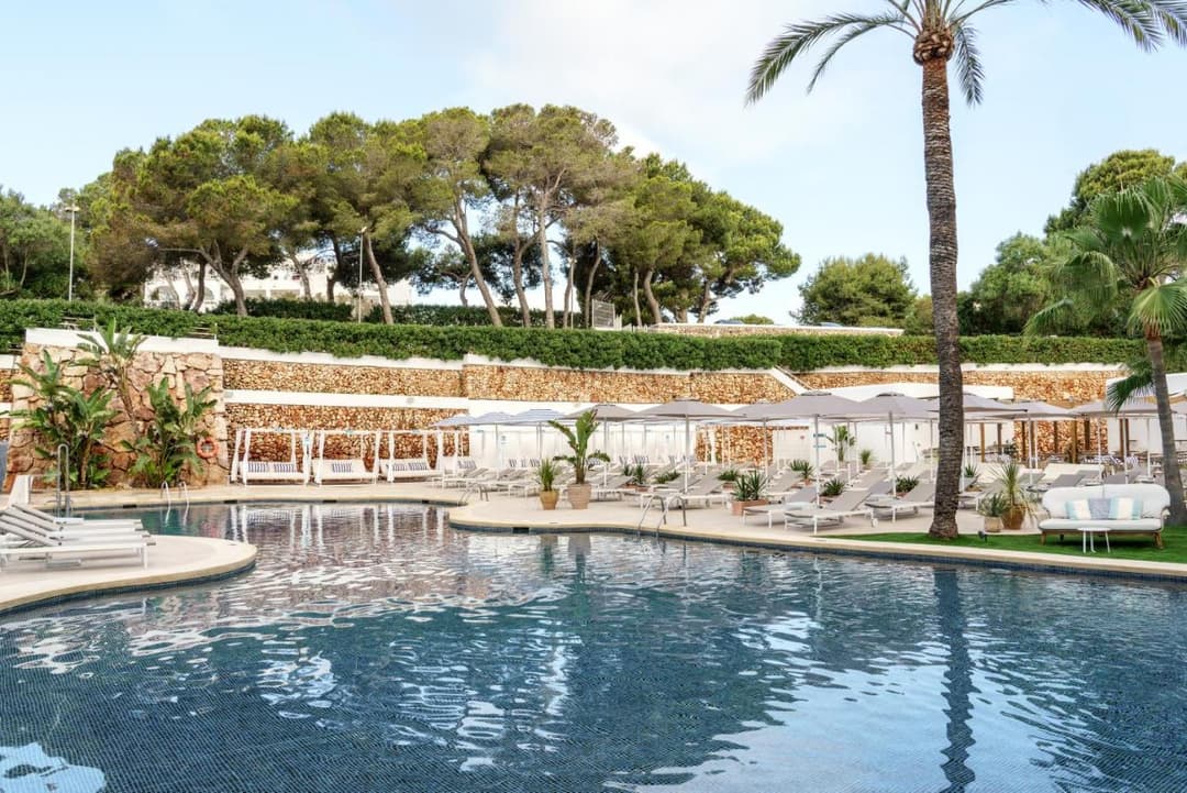 AluaSoul Mallorca Resort, foto 1