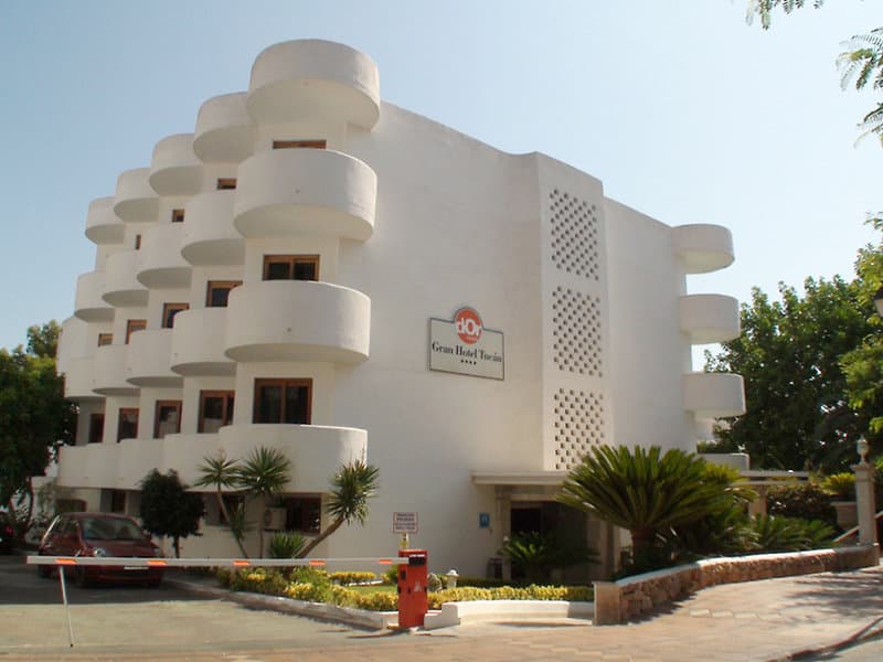Sentido Fido Tucan Beach Hotel, foto 1