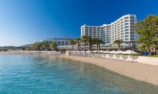 Boyalik Beach Hotel & SPA Thermal Resort, foto 1