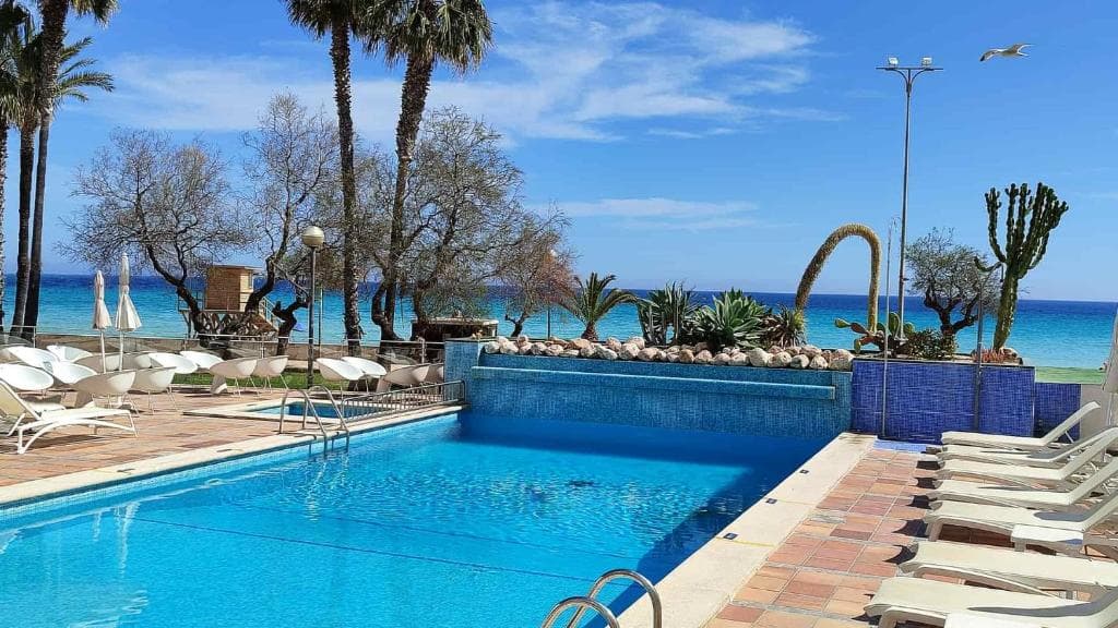 BLUESEA Anba Romani, foto 1