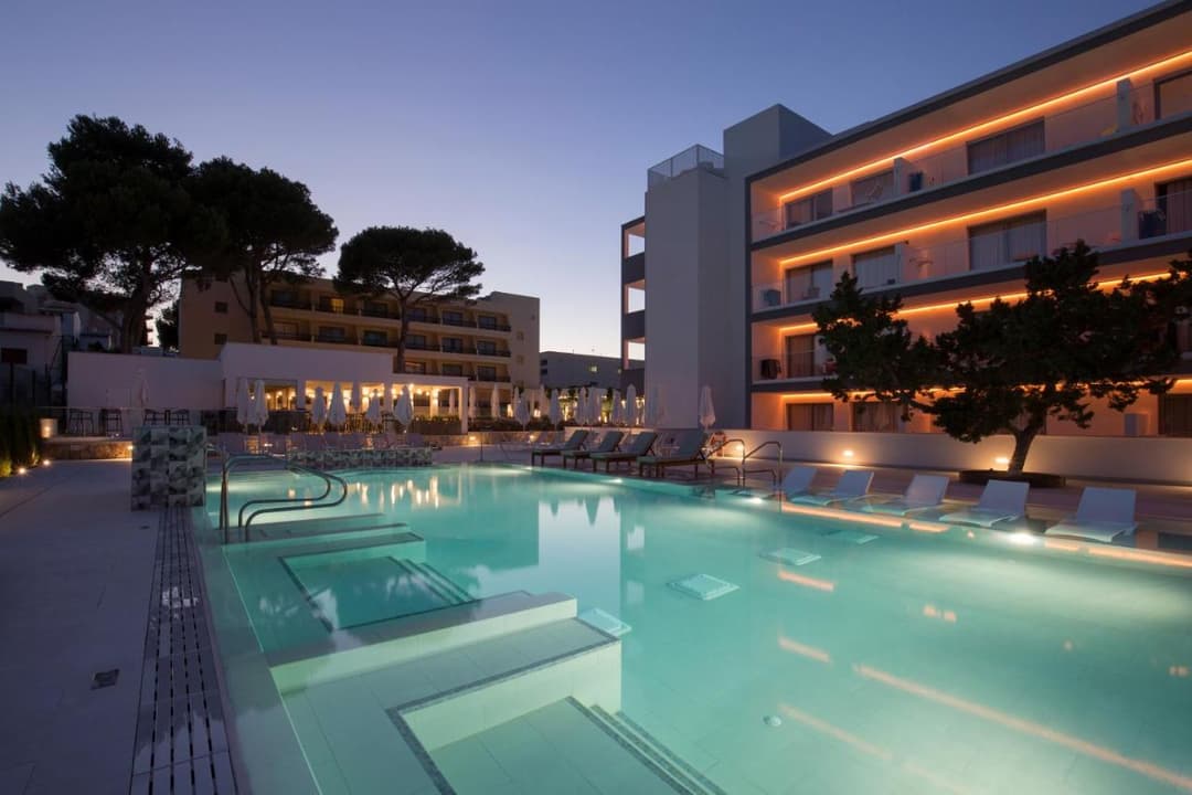 Bella Playa Hotel & Spa, foto 1