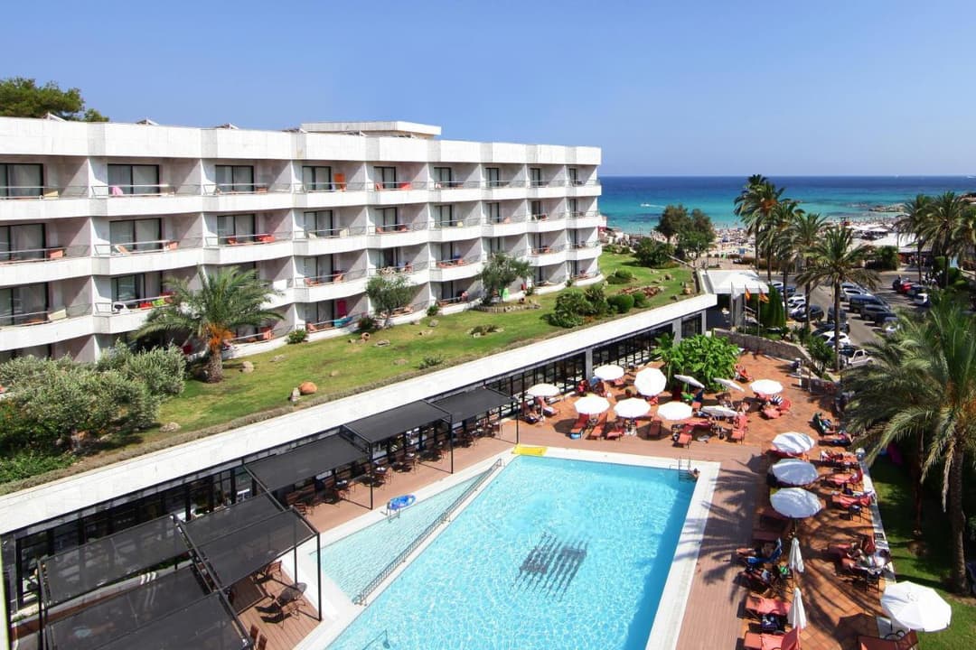 Hotel Serrano Palace, foto 1