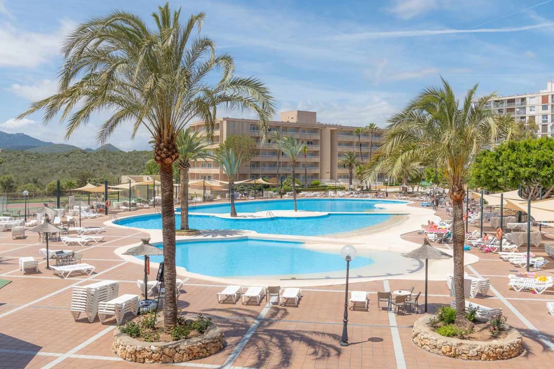 Club Cala Romani, foto 1