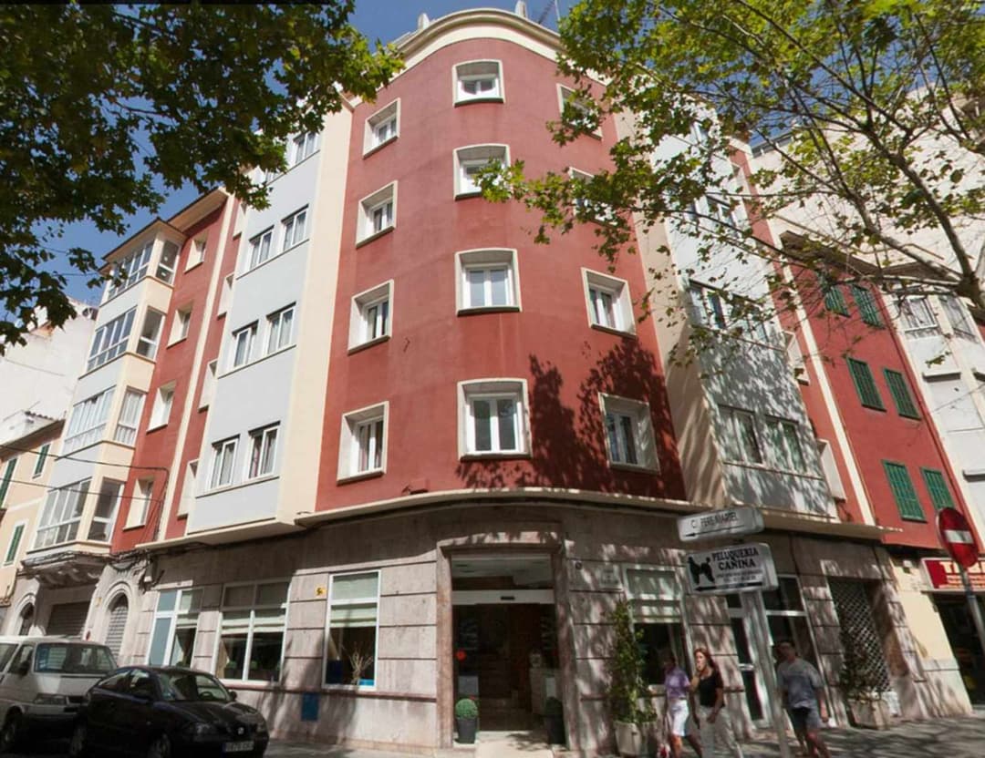 Hotel Amic Colon, foto 1