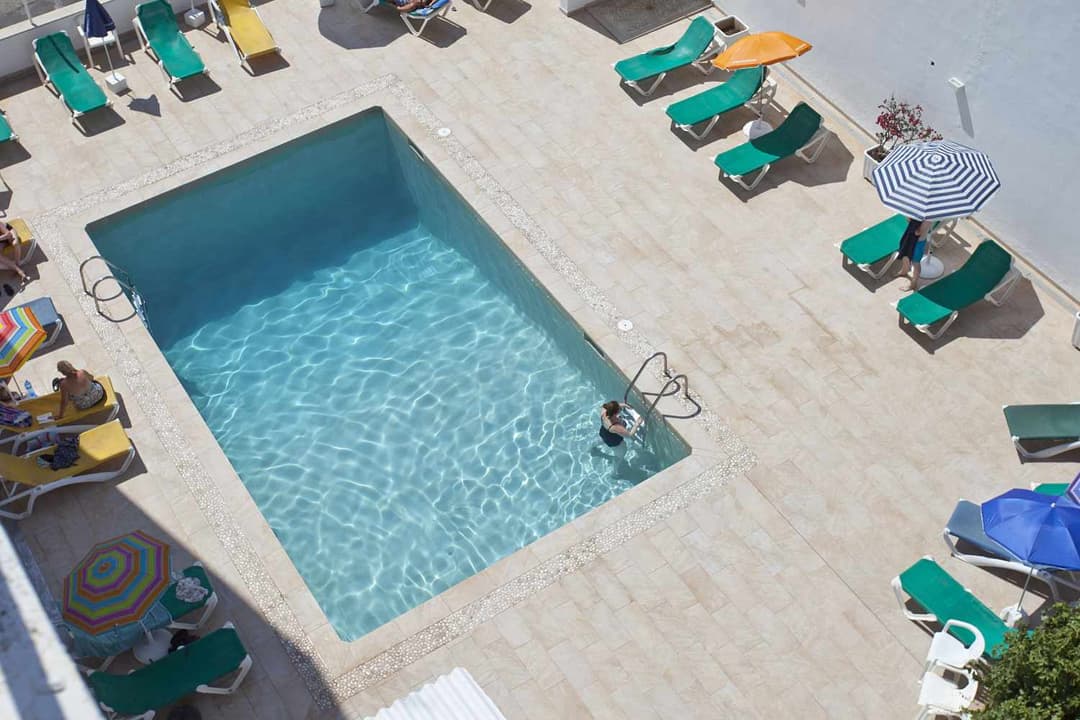 Galaxia Boutique Hotel, foto 1