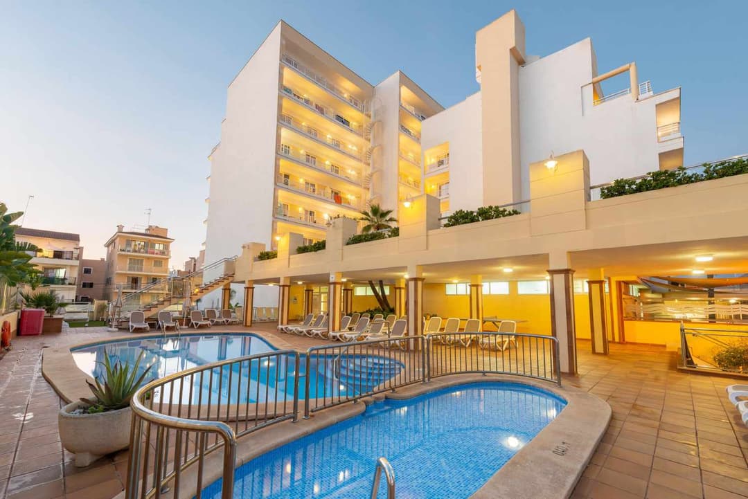 Hotel Nordeste Playa, foto 1