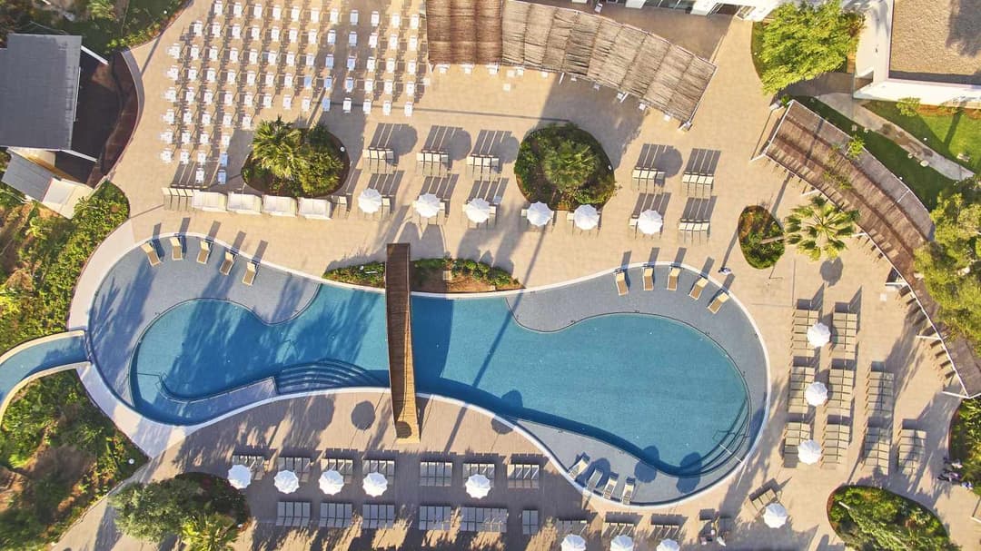 BG Tonga Tower Design Hotel & Suites, foto 1