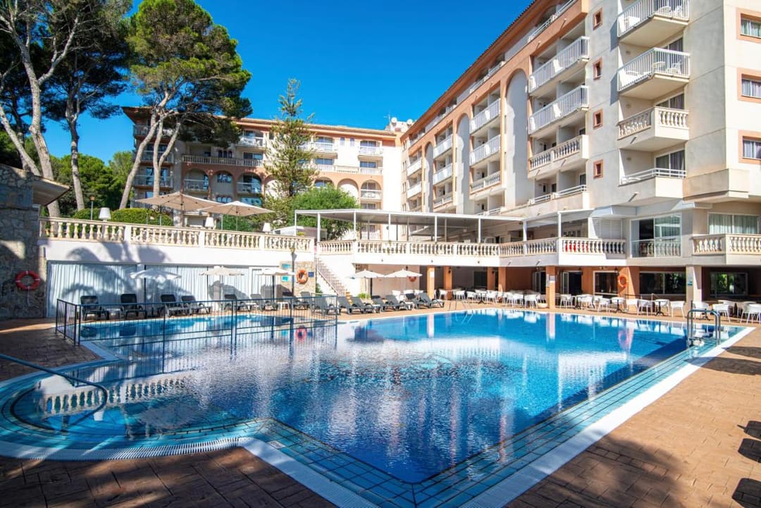 Hotel Canyamel Classic, foto 1