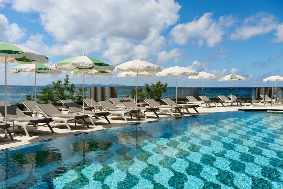 Iberostar Selection Es Trenc, foto 1
