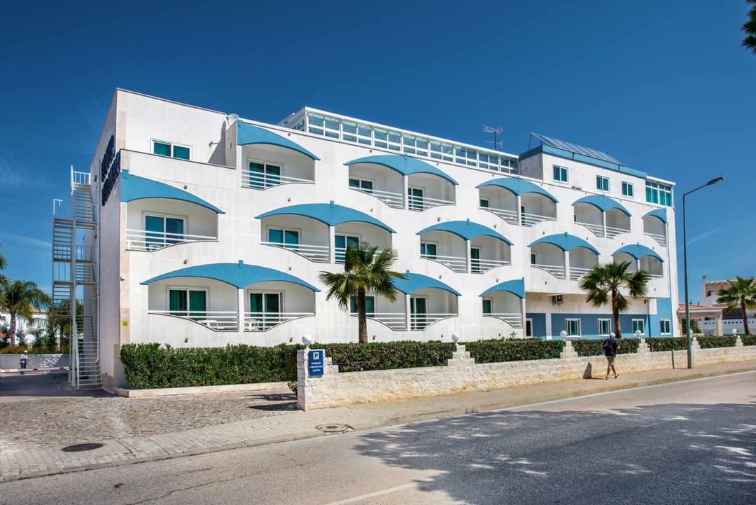 Velamar Boutique Hotel, foto 1