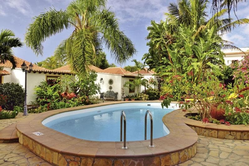 Hotel Villa Maria, foto 1