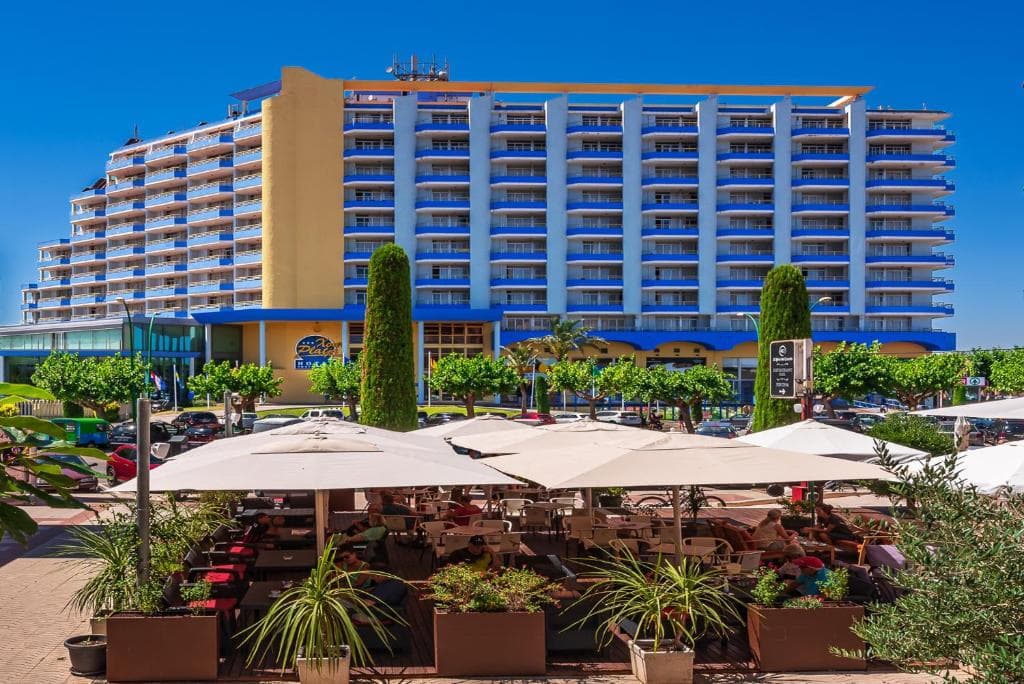 Aparthotel Xon's Platja, foto 1