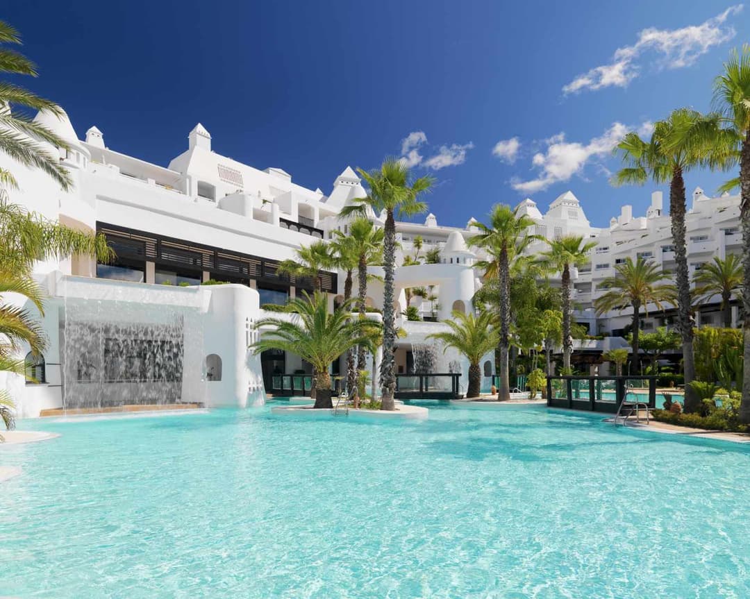 H10 Estepona Palace, foto 1
