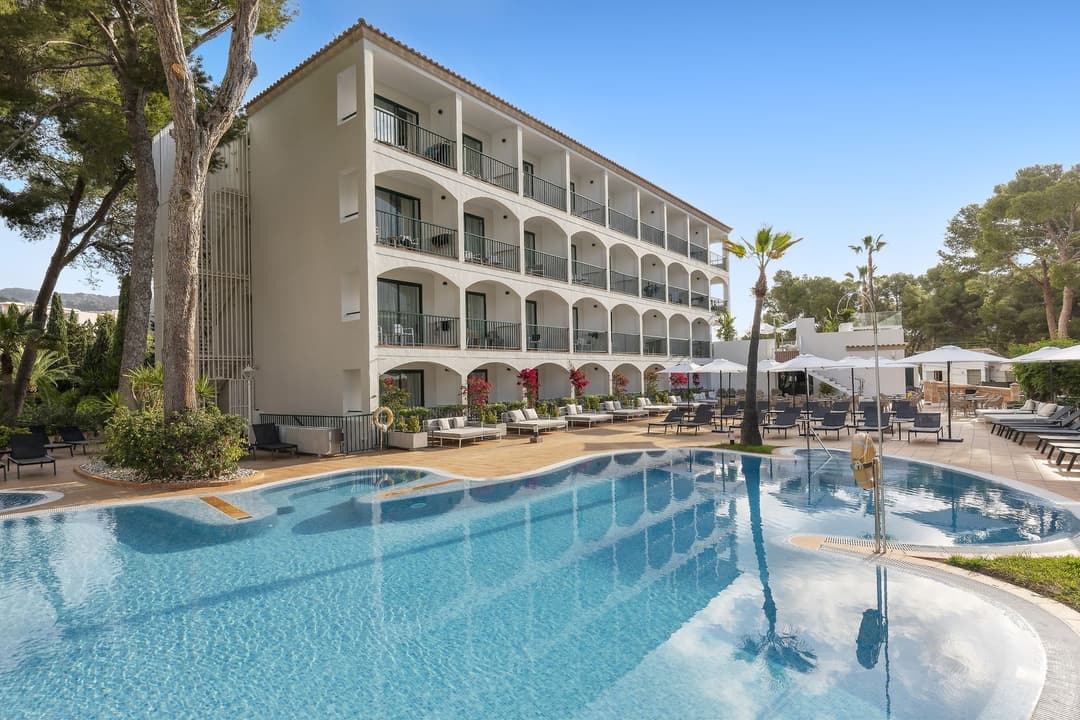Valentin Somni Hotel & Suites, foto 1
