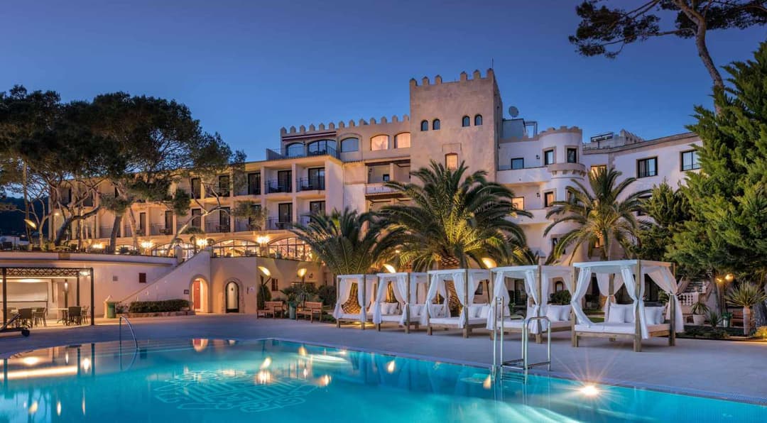 Secrets Mallorca Villamil (Adults Only), foto 1