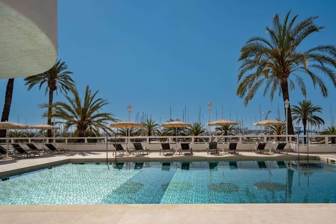 Hotel Palma Bellver Affiliated by Meliá, foto 1