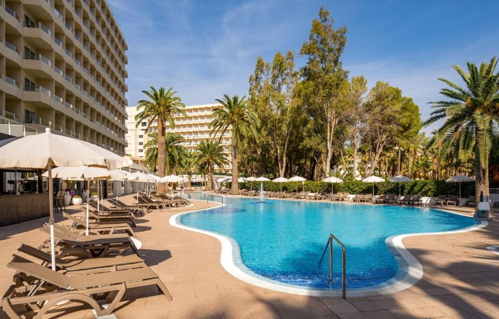 Sol Palmanova - Mallorca, foto 1