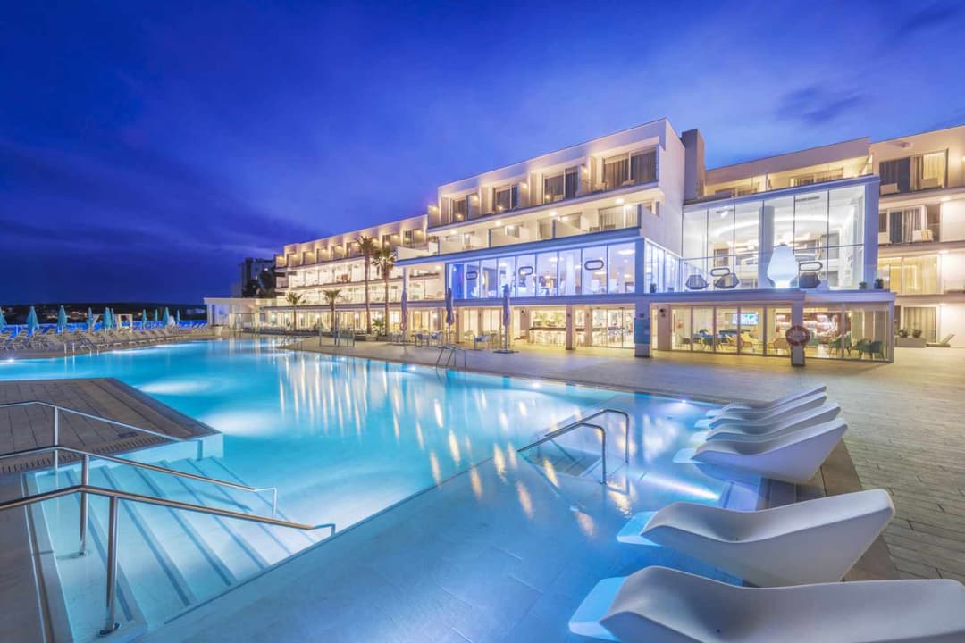 Elba Sunset Mallorca & Thalasso Spa, foto 1