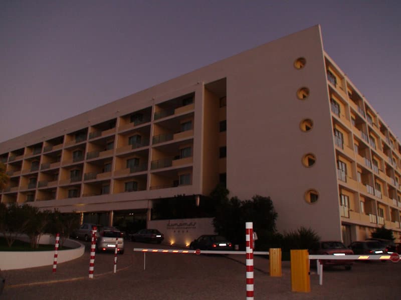 Dunamar Hotel Apartamentos, foto 1
