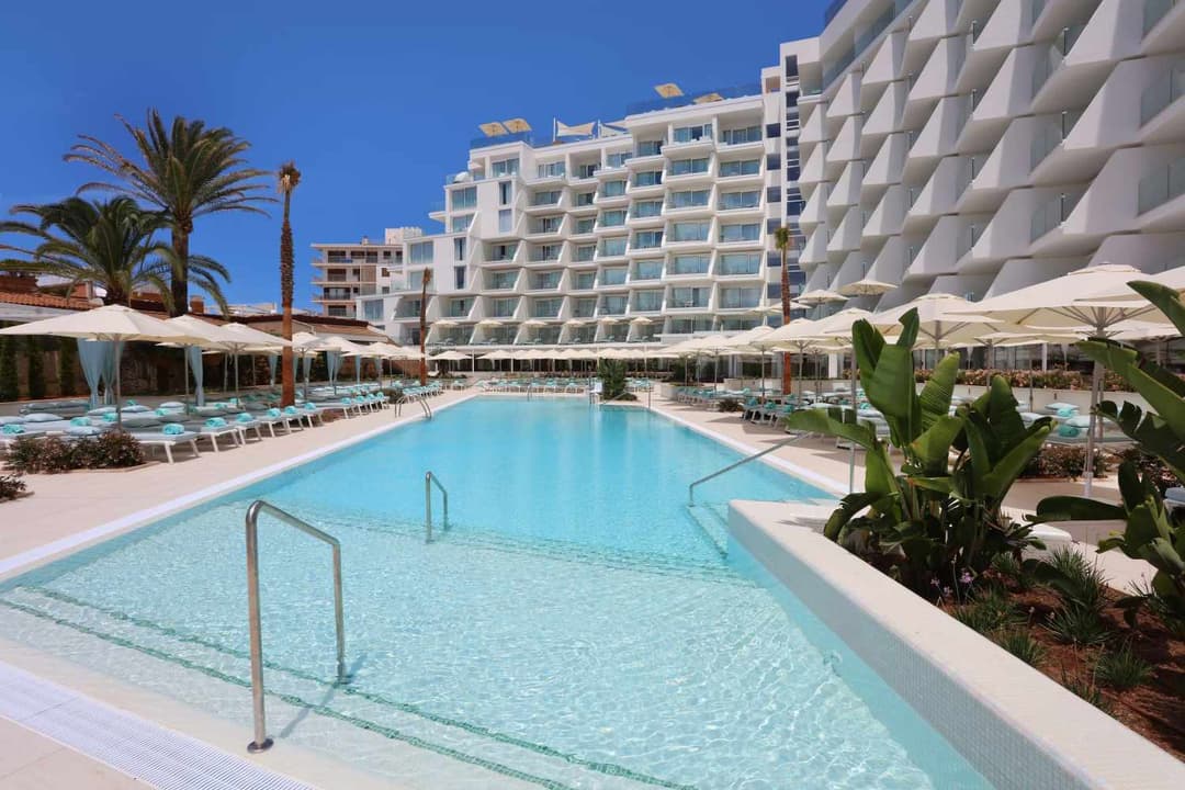 Iberostar Selection Playa de Palma, foto 1