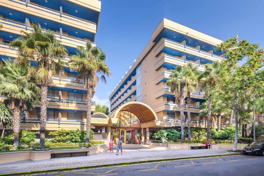 4R Playa Park, foto 1
