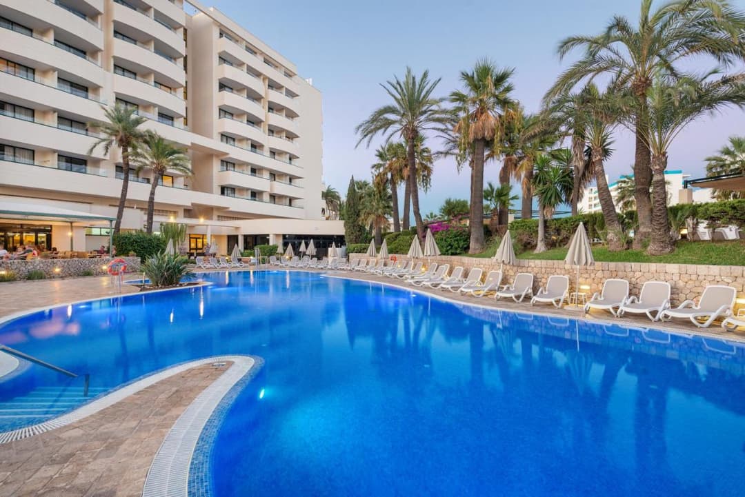 Welikehotel Marfil Playa, foto 1
